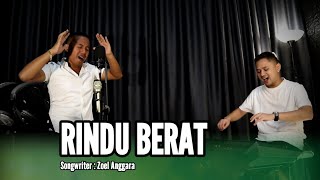 Download lagu RINDU BERAT - DANGDUT UDA FAJAR ( LIVE MUSIC) mp3