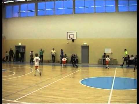 5. FK Baltika  - Babite \ 4 TEAMS CUP \ 13.02.2011