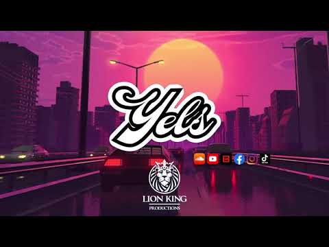 OLAKIRA ✘ YELS - In My Maserati [Kompa Remix] (HD)
