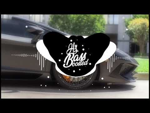 Electrohh X AMAZ!NG - OKAMI 狼 (Bass Boosted)