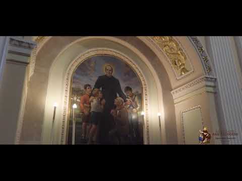 Santuario San Calogero - Naro