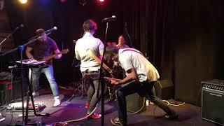 Weezer [cover band] - You Gave Your Love To Me Softly (live 10/19/18)