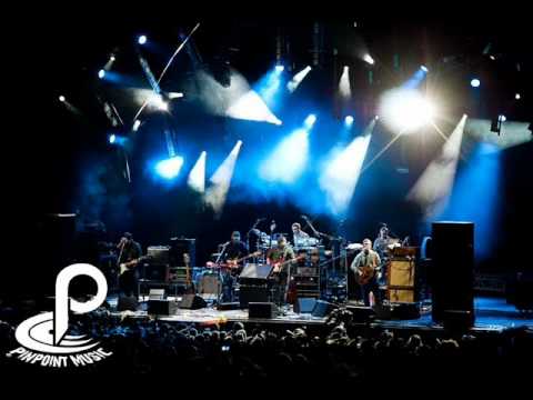 Modest Mouse - The World At Large (Live)