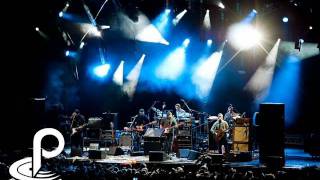 Modest Mouse - The World At Large (Live)