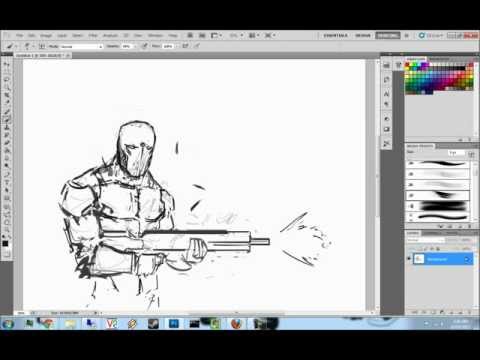 Orpheus Firing (WIP)