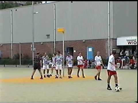 01 Wion-Blauw Wit (Heerenveen) 16-10