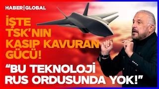 BÖLGEDE HER ŞEYİ DEĞİŞTİREN HAMLE! Mete Yarar: Bu Teknoloji Rus Ordusunda Bile Yok!