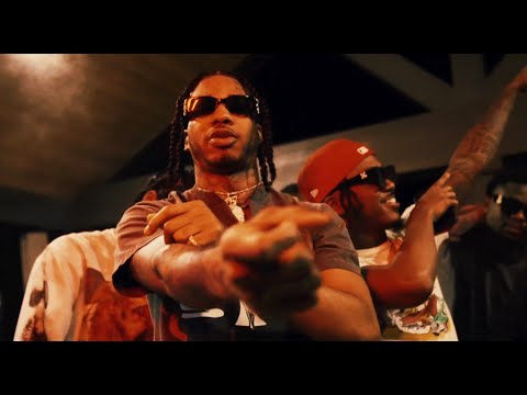 NGeeYL - Triple Kross King [Official Video]