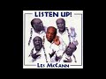 Listen Up! - Les McCann