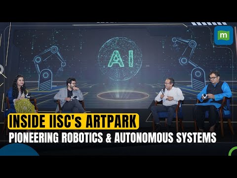 Indian Institute of Science: A Hub of Innovation | Community Health