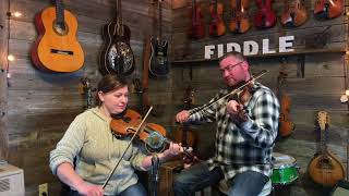 FTC #367 Golden Slippers