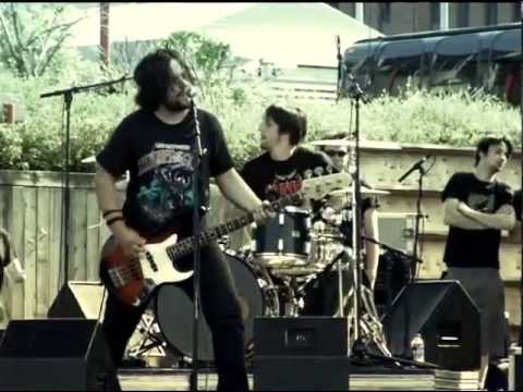 Fifth Hour Hero - Everything I Won't Miss (Live in Québec @ EXO Fest 2005)