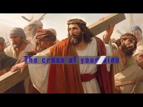 MUTHARABA WA MEHIA MAKU // THE TRUE VINE CHOIR (OFFICIAL LYRIC VIDEO)