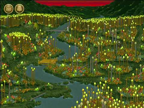 The Feeble Files - SAM and Filber Glitch