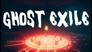 Ghost Exile Investigation 8 - Diner