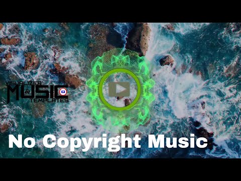 3rd Silhouette - Cold Hand || Music Visualize & Templates Free Download & Easy 2 Used