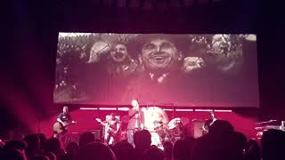 Morrissey - Munich Air Disaster 1958 (Live)