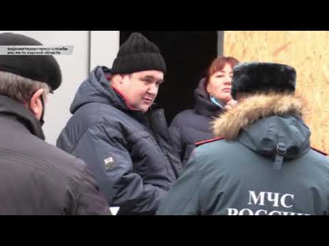 Пожарные проводят рейды по гаражно-строительным кооперативам
