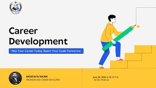 Career Development Seminar