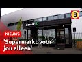 Coronaproof boodschappen doen: deze supermarkt heb je voor jezelf | Omroep Brabant