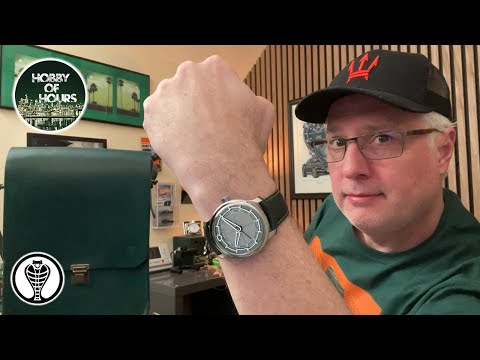 MING Kyoto GMT Review: There’s a MING for Every Collector