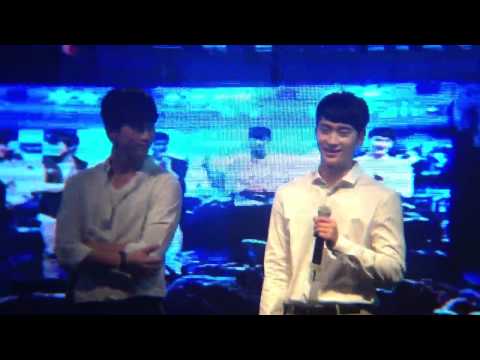 130407 2PM - Speak Thai