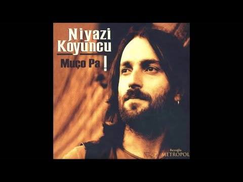 niyazi koyuncu   'kar yağdı' (Official Audıo)