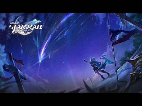 Soundtrack: Pedujara Demiseless Existence, (Honkai Star Rail)