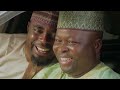 Matar Aure Part 1 Ft. Ali Nuhu Fati Washa Rabiu Rikawa Hausa Film Latest Original