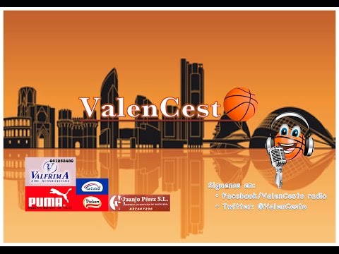 ValenCesto - Picken Claret 62 - 59 Segle XXI