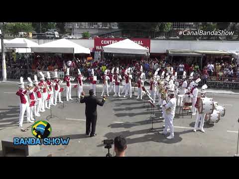 FANALCB DE BREJÕES CAMPEÃ BAIANA 2018 - FINAL AFAB-BA EM SIMÕES FILHO