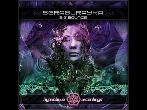 Seraburayka - Infinite Density