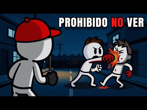 What Happens to Your Body When You Watch a Fight? (According to Science)