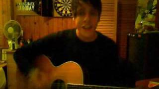 Cover of Tom Rumbold's 'Foolish Kings' (awful quality...)