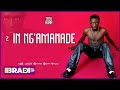 Papa T Ing Ama Nade Official Audio