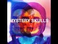 Mystery Skulls - Ghost 