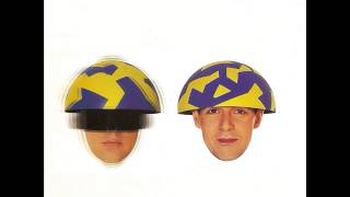 Pet Shop Boys - One Thing Leads To Another (Vocal Demo Different Lyrics)