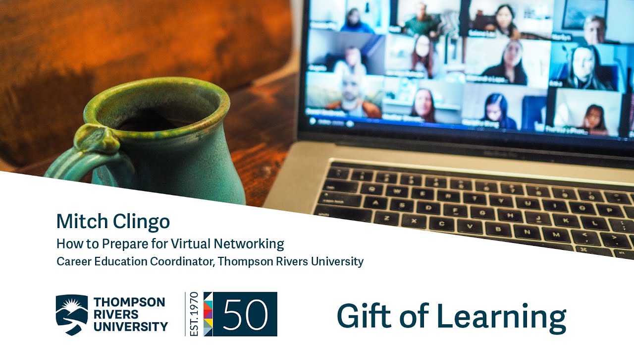 How to Prepare for Virtual Networking