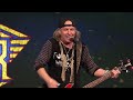 Night Ranger - When You Close Your Eyes - 40 Years And A Night (2022) (Audio 5.1)