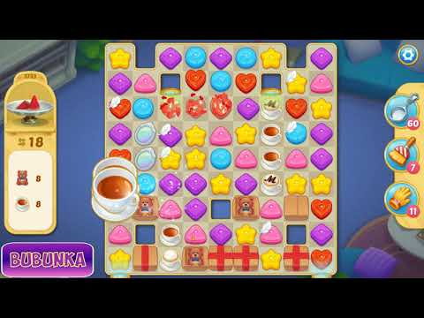 Matchington Mansion level 3733 HD