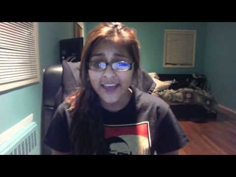 Corazon Sin Cara- Prince Royce (cover by Alissa gee.)