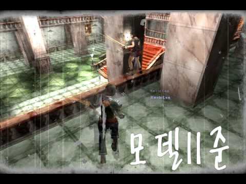 [K-Gunz] Team Movie -Trailer - HQ'ON'