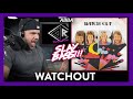 ABBA Reaction WATCHOUT (UNRECOGNIZABLE... WOW!) | Dereck Reacts