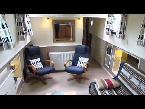 Dutch Barge 20m Luxemotor - Boatshed.com - Boat Ref#161160