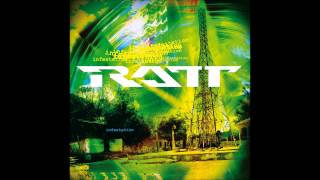 Ratt - Infestation (Full Album)