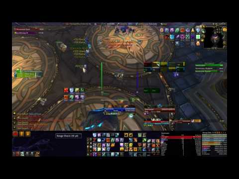 Ulduar 10 - Assembly of Iron - I Choose You Steelbreaker