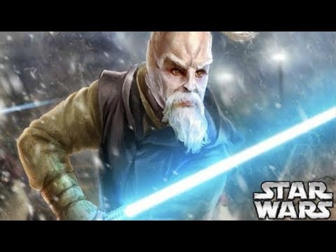 Why Ki-Aid Mundi Was Allowed to Get Married - Star Wars Explained