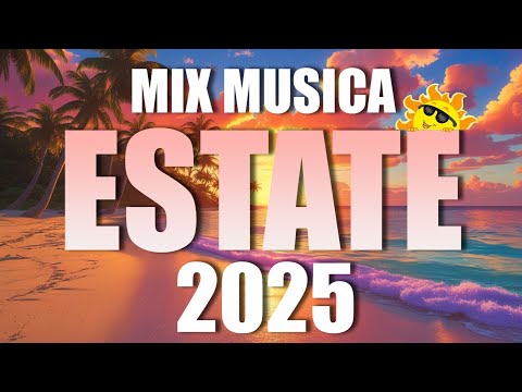 Canzoni Del Momento 2025 🌴Nuove Hit Italiane 2025 Mix🔥Annalisa, Fedez , Mahmood...