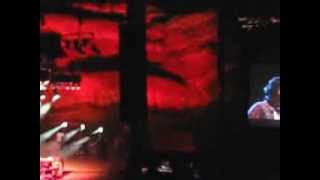 Big Head Todd and the Monsters, Monument in Green, Red Rocks 2010