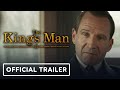 The King's Man - Official Trailer 4 (2021) Ralph Fiennes, Gemma Arterton, Djimon Hounsou